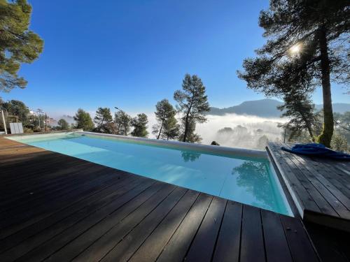 The Loft - 20 Min From Barcelona