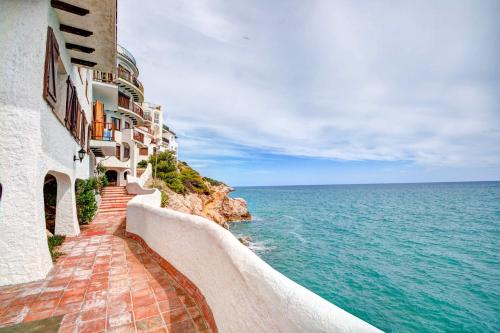 The Magic Sea View by Hello Homes Sitges