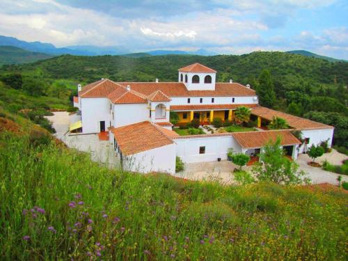 The most beautiful Cortijo Located in Andalucia