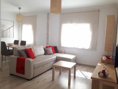 Maria House The Style Airport Bcn