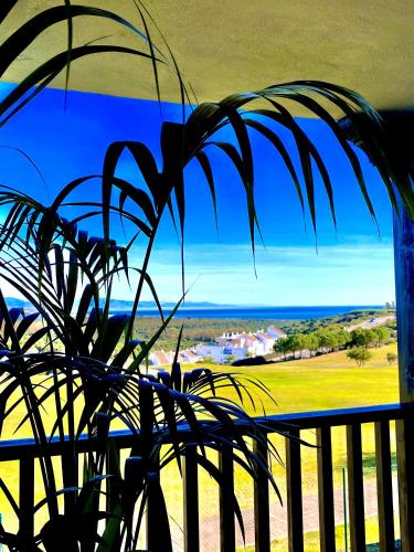 Amazing Sea View Penthouse La Hacienda Alcaidesa Links Golf Resort