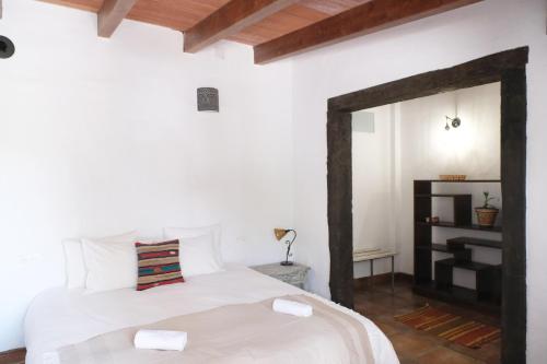The Wild Olive Andalucía Agave Guestroom
