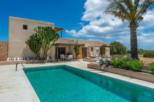 Thesuites Formentera