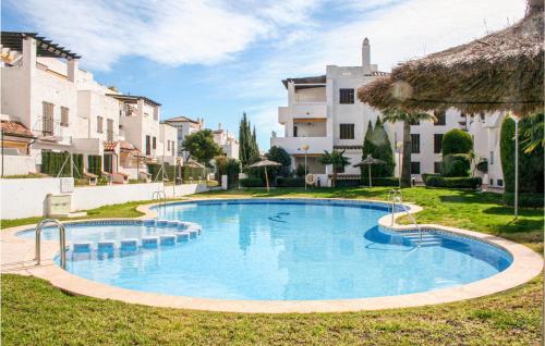 Three-Bedroom Apartment in Alcossebre