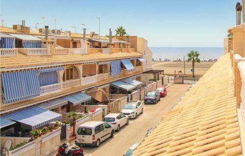 Three-Bedroom Holiday Home in Santa Pola