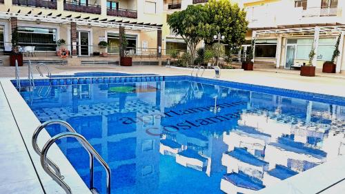 Orihuela Costa Costamarina Cabo Roig Apartamentos Tikasa