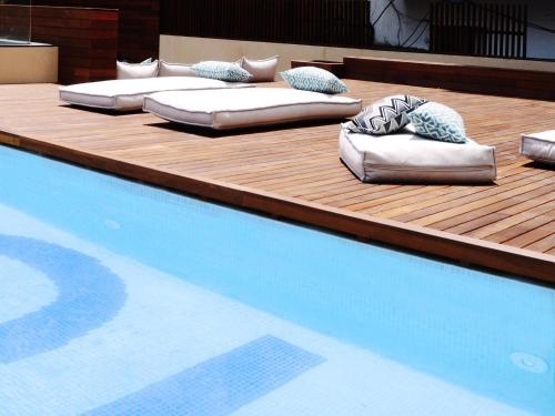 Toc Hostel Barcelona