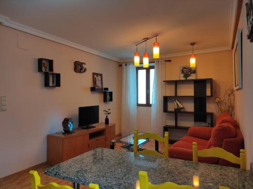 Apartamento Toki Berriya