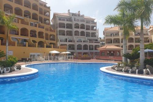 Top apartment in Los Cristianos