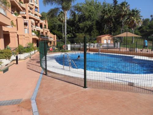 Torrablanca 2bed 1bath Apartment