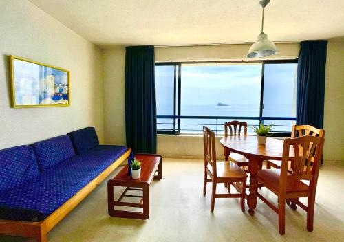 Apartamento turístico Torre Levante - Gestaltur