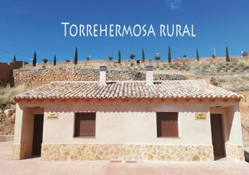 Torrehermosa Rural