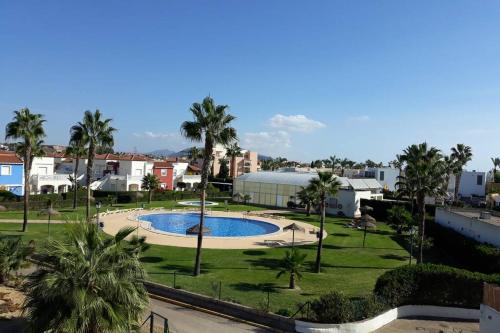 Torremar Natura Vista Piscina