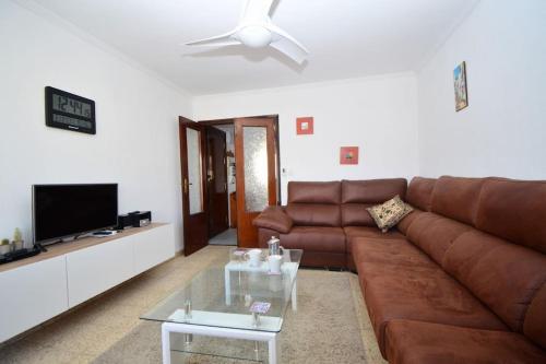 Torremolinos Town Centre 3 Bedroom Apt