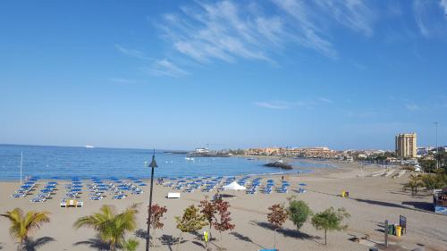 Torres Del Sol Playa De Las Vistas Free Wifi