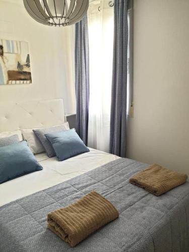 Torrevieja Beach Apartman