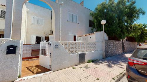 Torrevieja Center Townhouse 24 Beachside