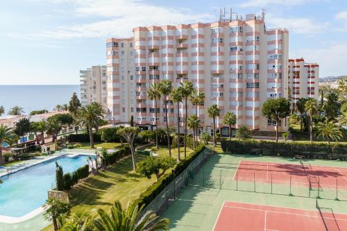 Torrox Beach