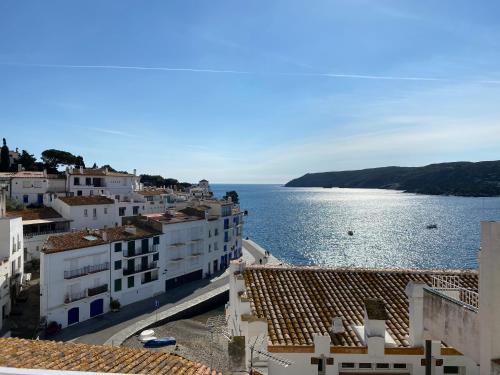 Tòrtora - Casa En El Centro Con Vistas Al Mar