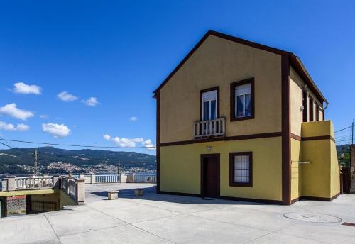 Tourist House in Vigo- Low Floor