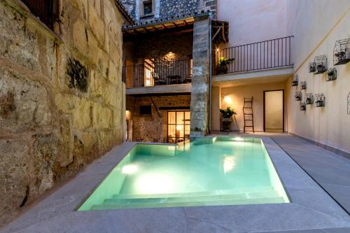 Townhouse Can Butxaca