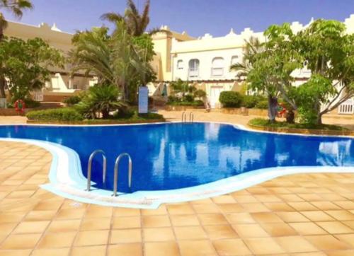 Townhouse El Sultan, 6 Sleeps, Wi-Fi & Tv package