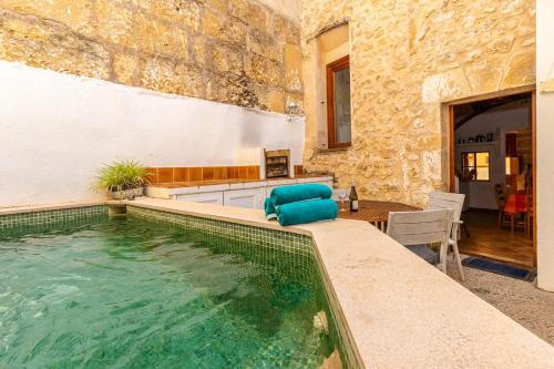 Townhouse General Bosch