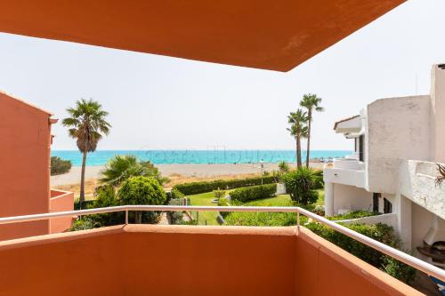 Townhouse Manilva Beach