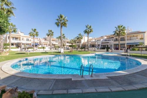 Townhouse Playa Flamenca