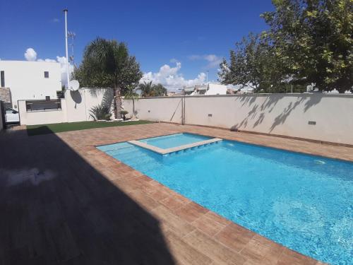 Townhouse San Pedro del Pintar 3 rooms