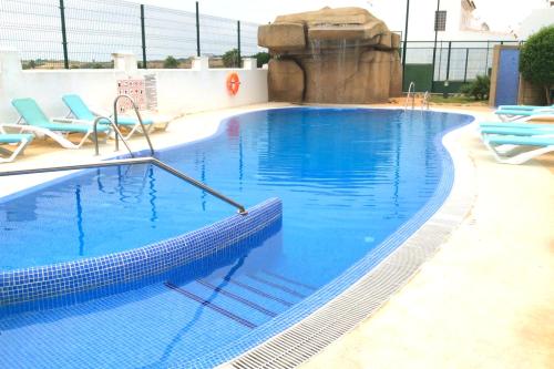 Casa Moderna - Pool, Patio, Free WiFi, Air Condition