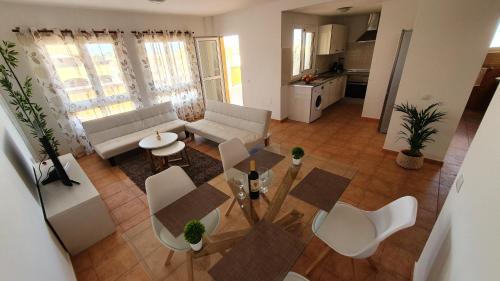 Tres Islas Apartment, Corralejo