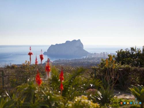 Vh Costablanca - Tres Palmeras