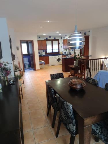 Apartamento Rural "La Muela"