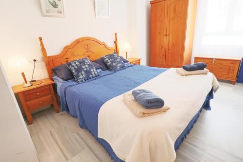 Troncon Apartment Fuengirola