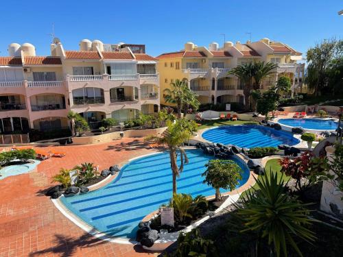 Tropicalblue Apartment Tenerife