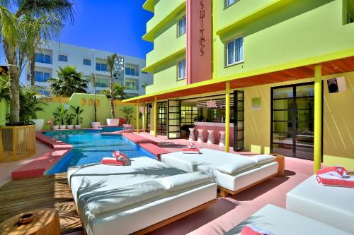 Tropicana Ibiza - Adults Only