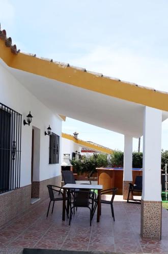 Trujillo Holiday Home Con Piscina