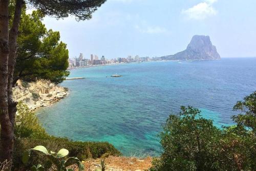 Tu Casa de Calpe