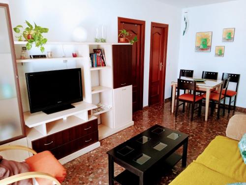 Apartamento "El rincón de Cazorla"