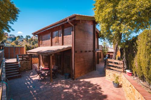 tuGuest House Cumbres Verdes