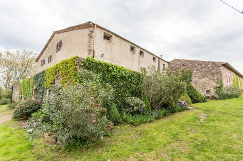 Turismo Rural Can Massot