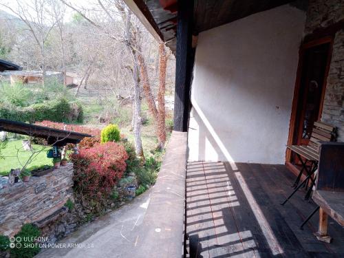 Casa Rural del Zapatero El Bierzo Ponferrada