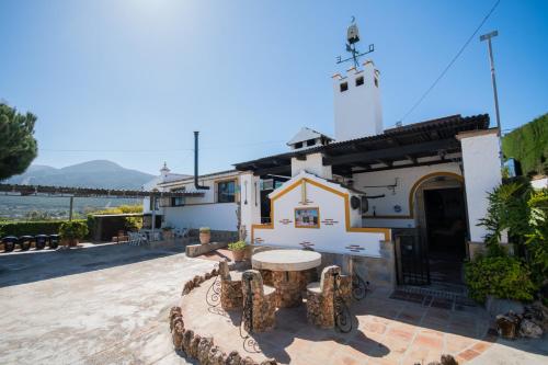 Los Cantos Tu Villa Rural Finca La Raja