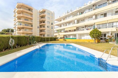 Two bed apartment near Burriana