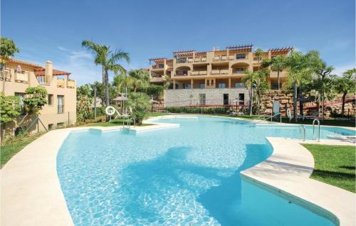 Two-Bedroom Apartment in Benahavis