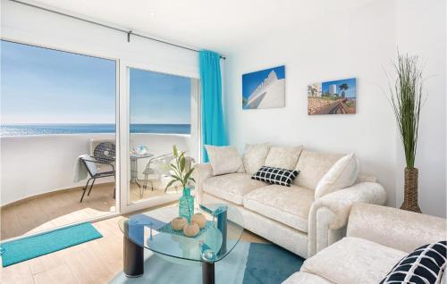 Two-Bedroom Apartment in Calahonda