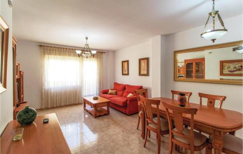 Two-Bedroom Apartment in Estepona