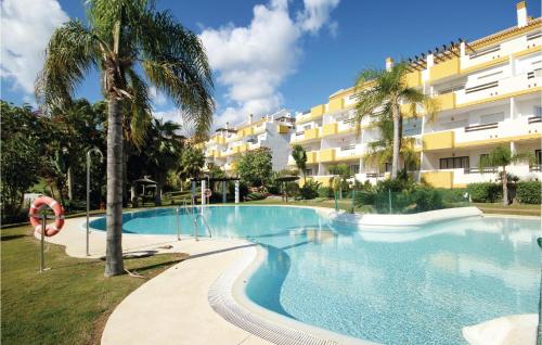 Two-Bedroom Apartment in La Cala de Mijas