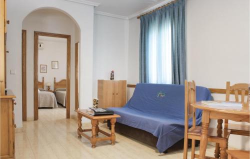 Two-Bedroom Apartment in Los Narejos